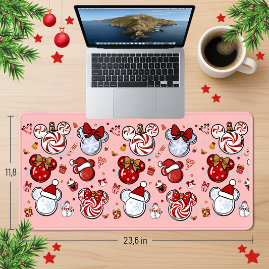Candy Desk mat