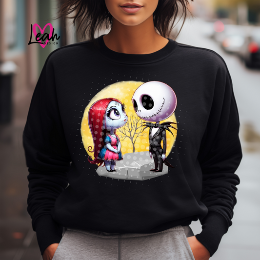 Sally Love Sweatshirt