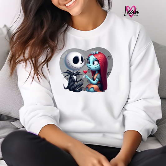 Night Love Sweatshirt