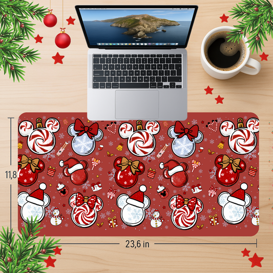 Candy Desk mat