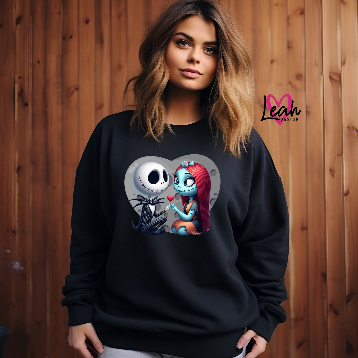 Night Love Sweatshirt