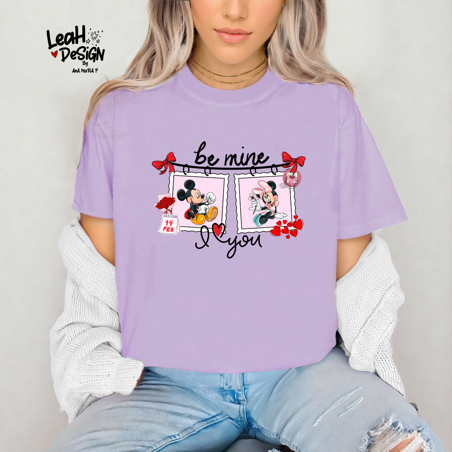 Classic Couple T Shirt