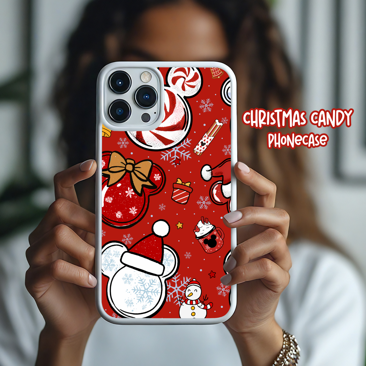 Candy Phone Case