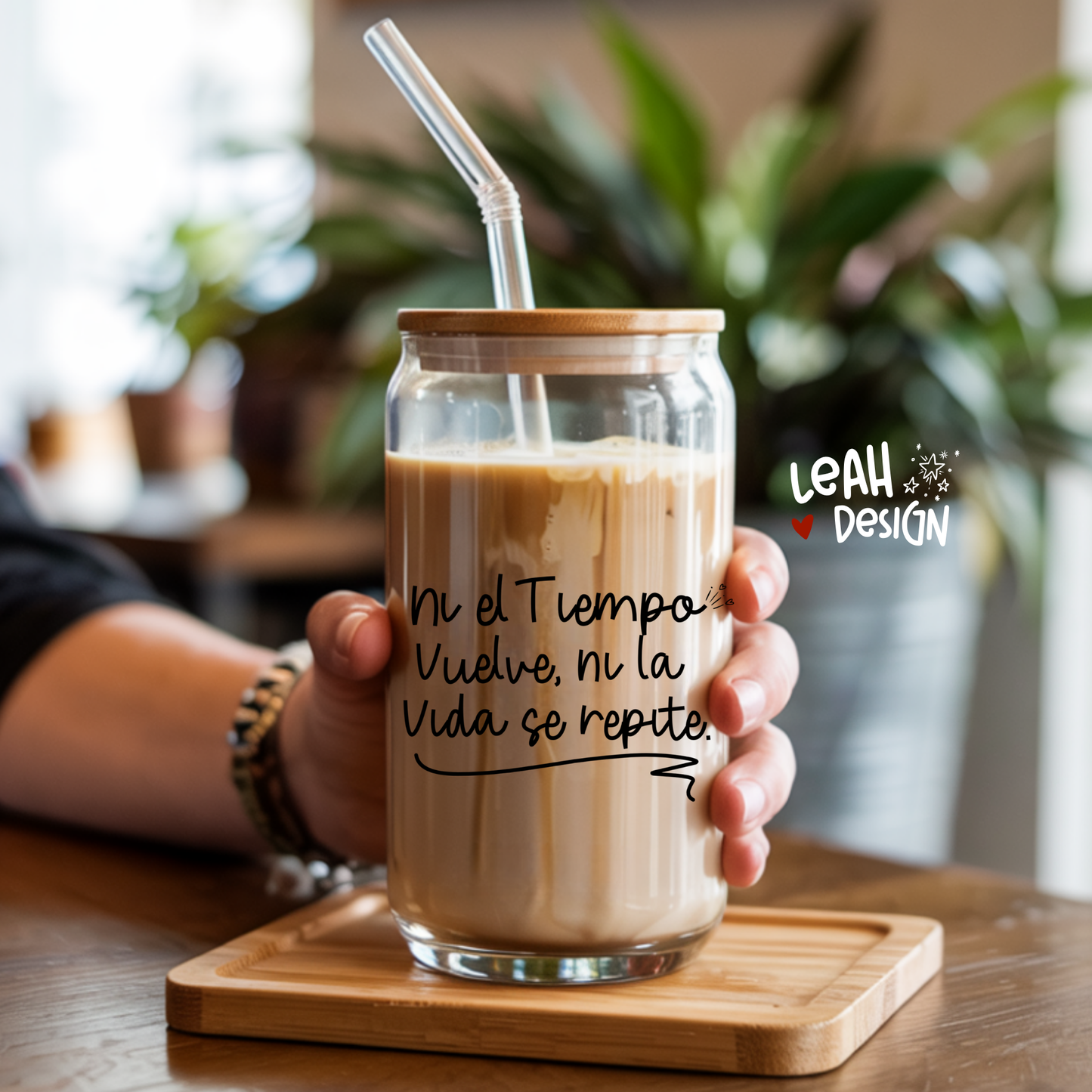 La Vida No Se Repite Cup