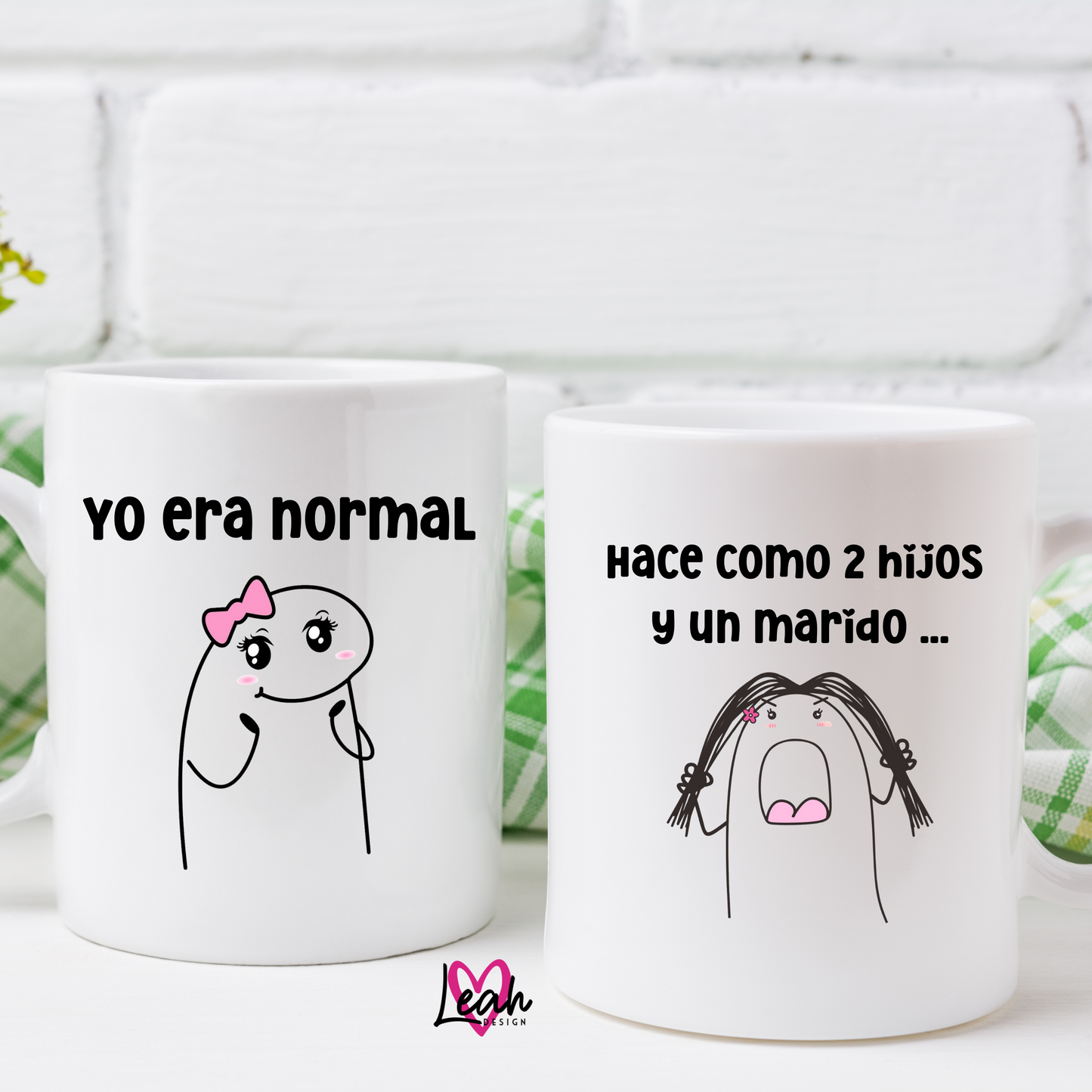 Latin Mom Mug