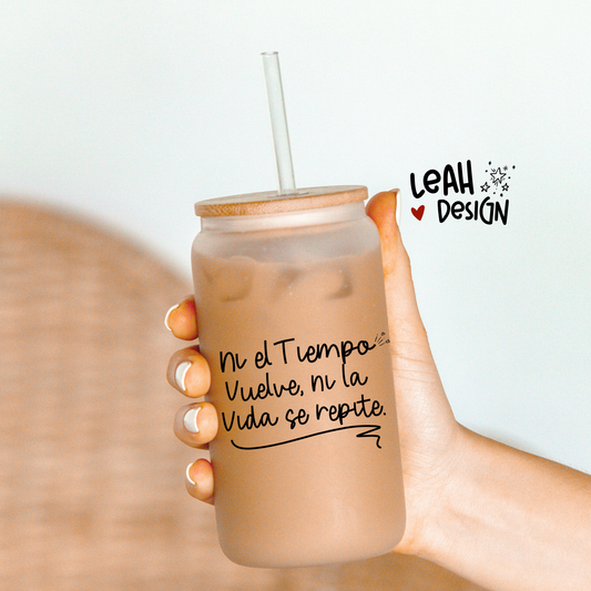 La Vida No Se Repite Cup