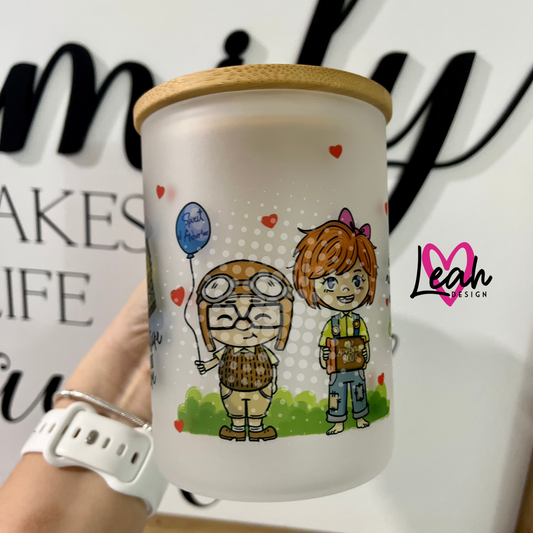 Up Mug