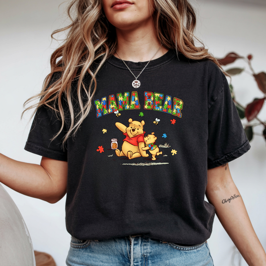 Mama Bear Tee