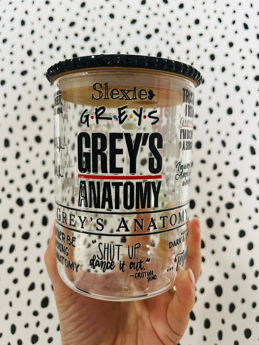 Anatomy Mug