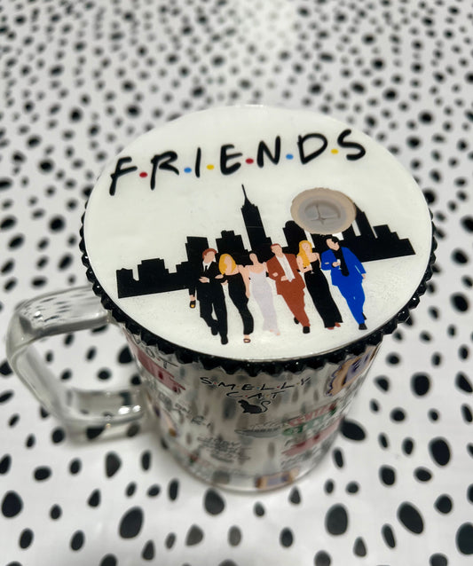 Friends Mug