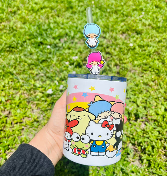 Kawaii Mini tumbler