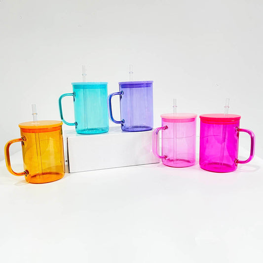 Jelly Mug