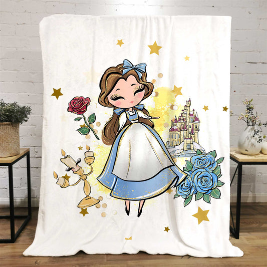 Belle Blanket
