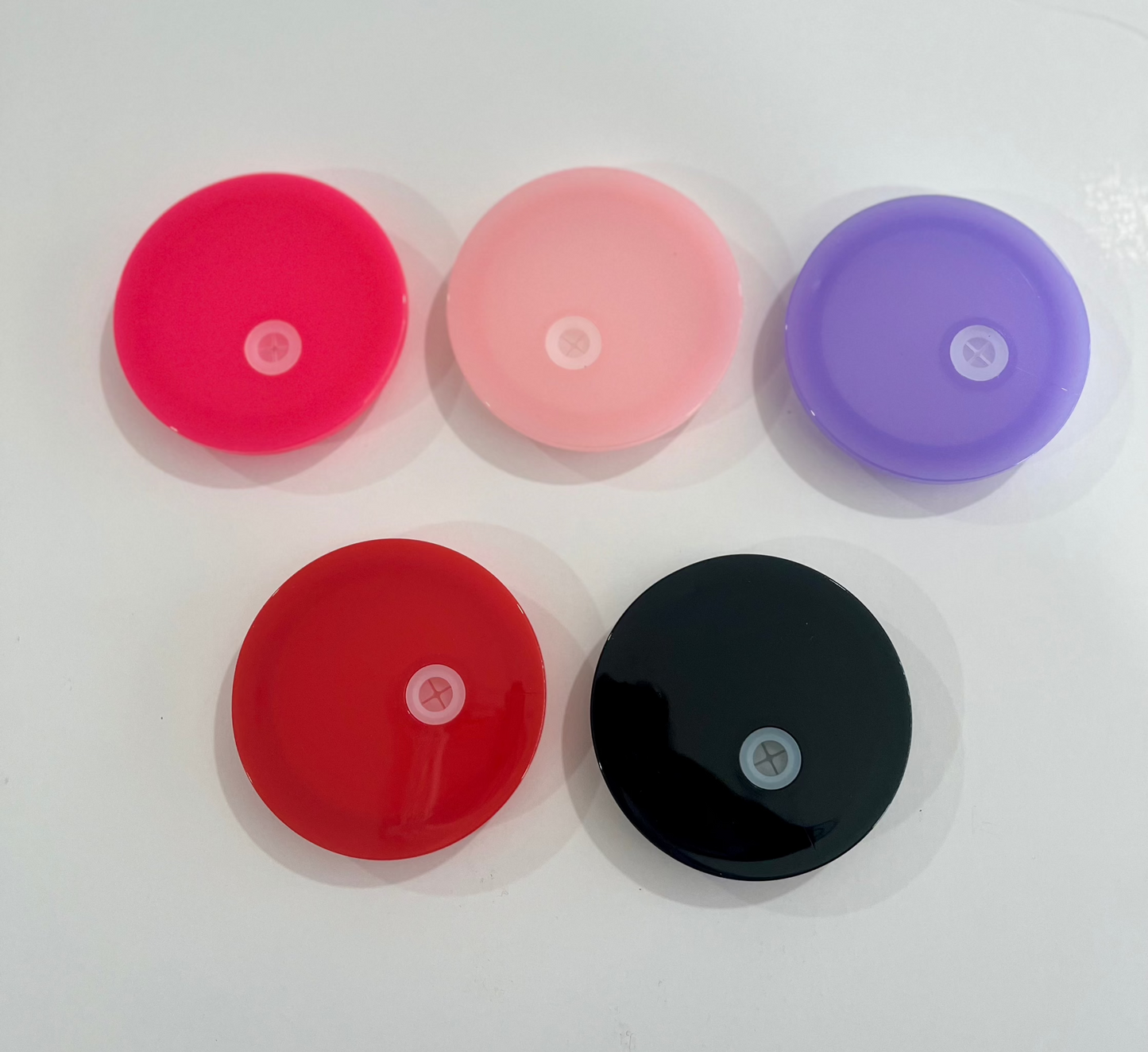 Mug Plastic Lid