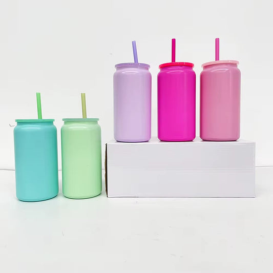 Candy Stainless Steel Cup