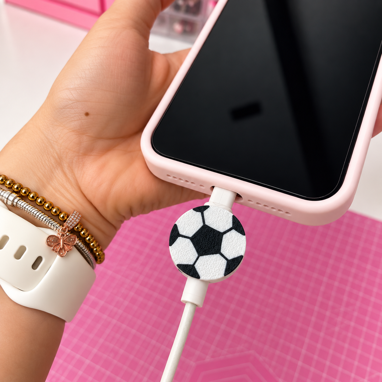 Cable Protector