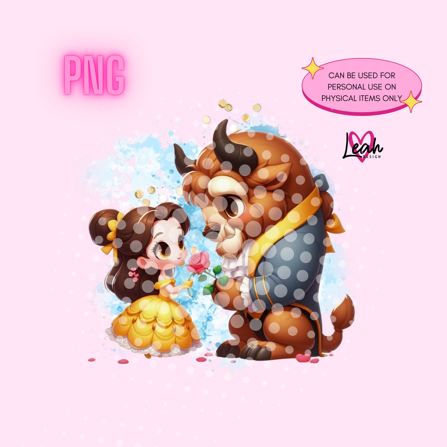 B & B Png