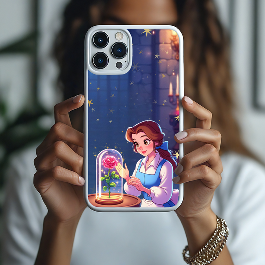 Belle Phone Cover