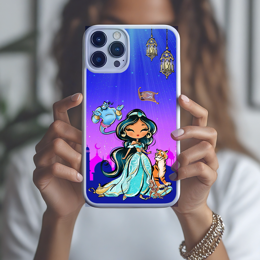 Jasmine Phone Cover