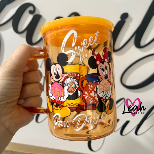 Pan Dulce Mug