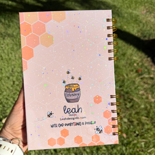 Honey Bear Agenda