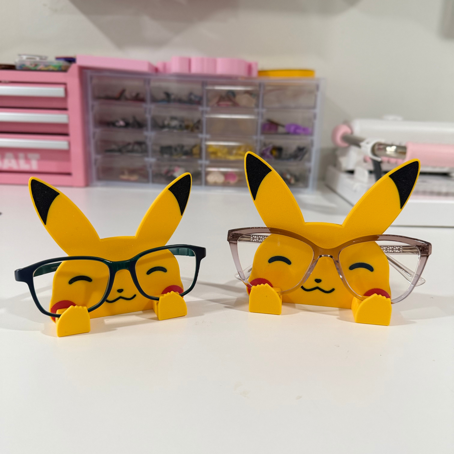 Glasses Buddy Stand