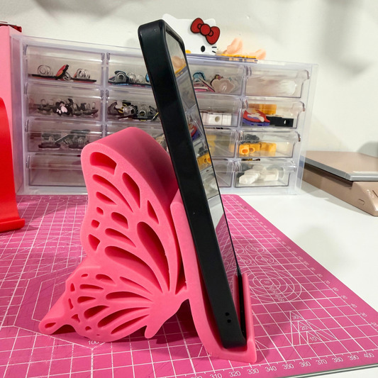 Butterfly Phone Stand