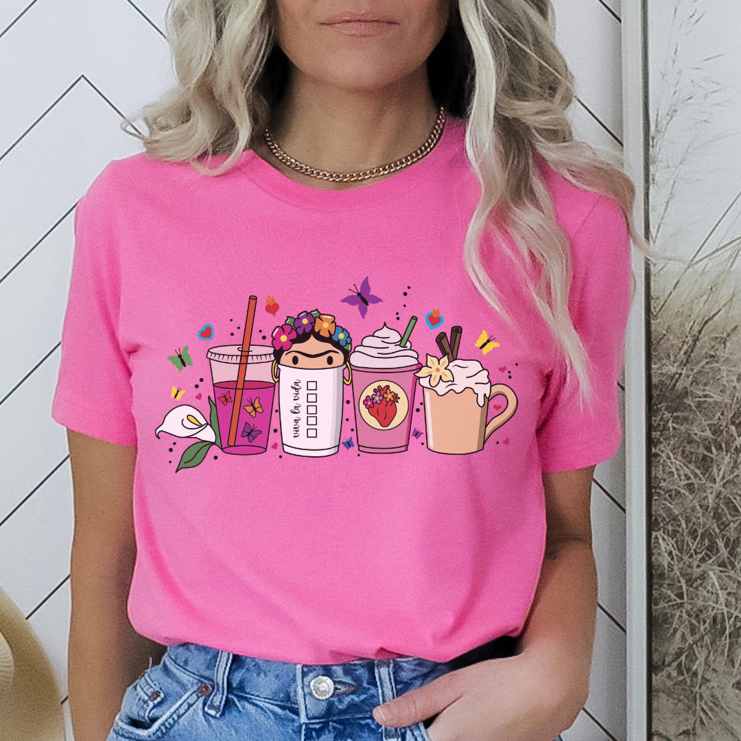 Frida Tshirt