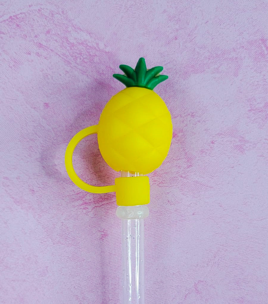 Cover Straws