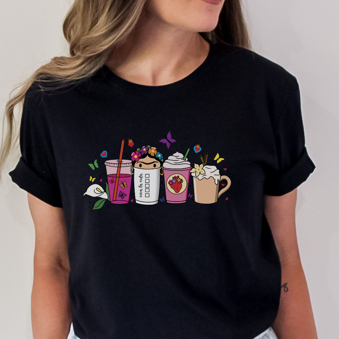 Frida Tshirt
