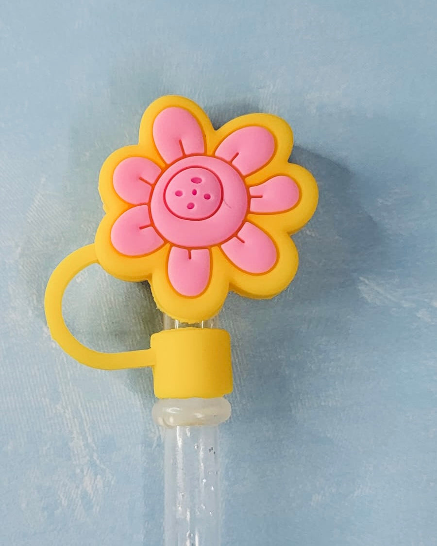 Cover Straws