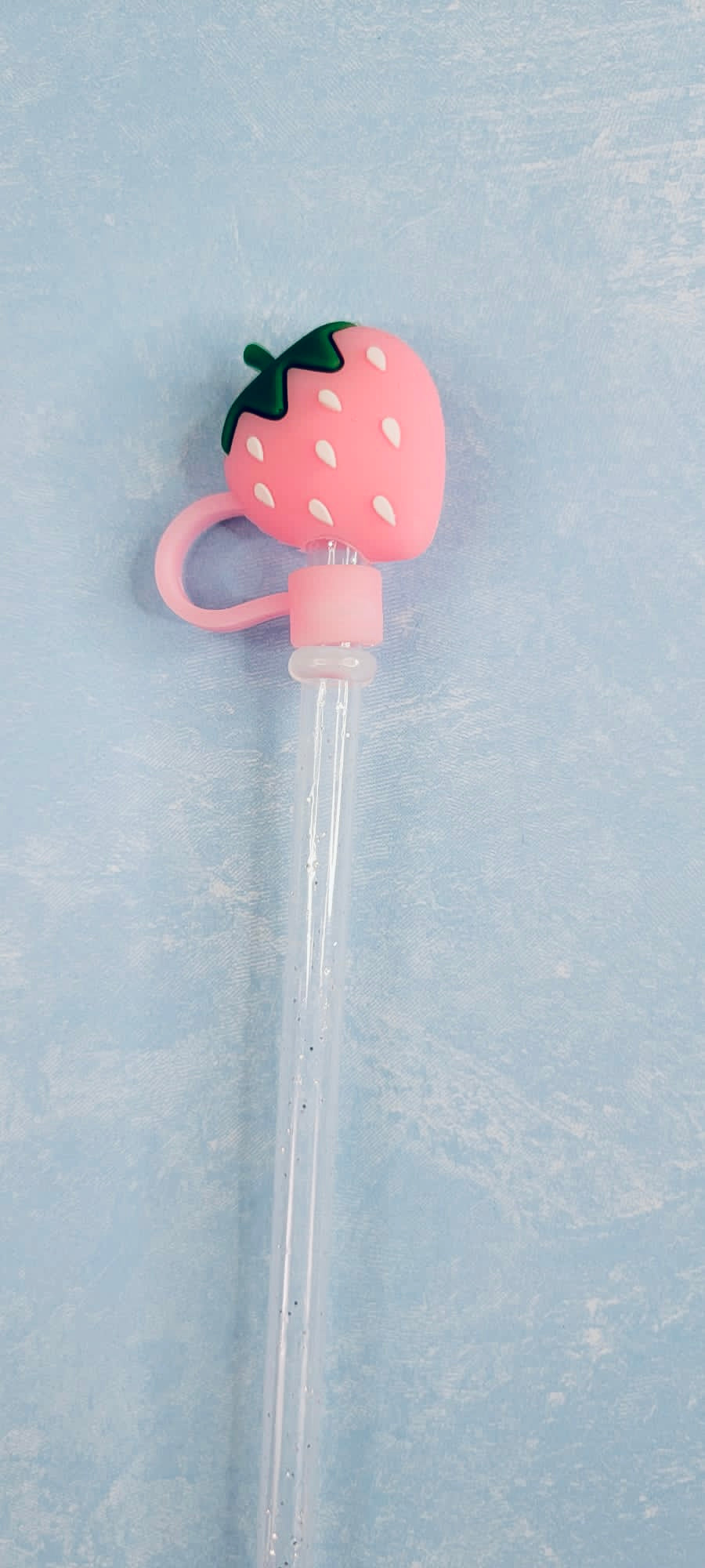 Cover Straws
