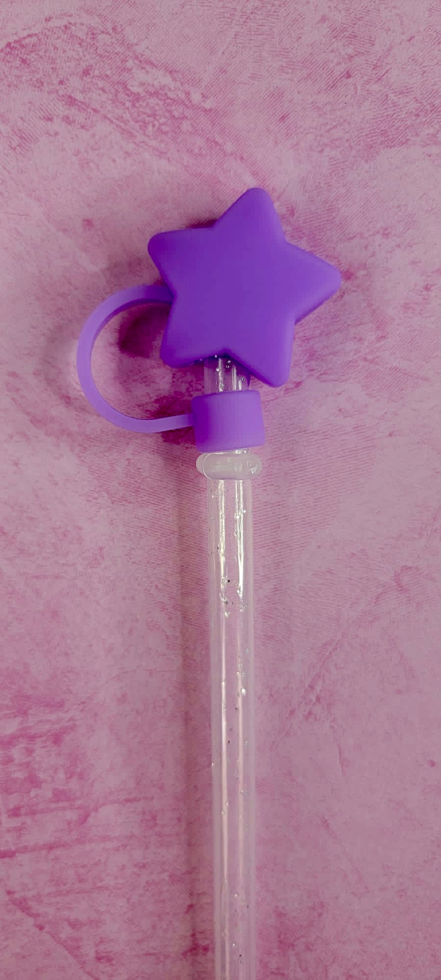 Cover Straws