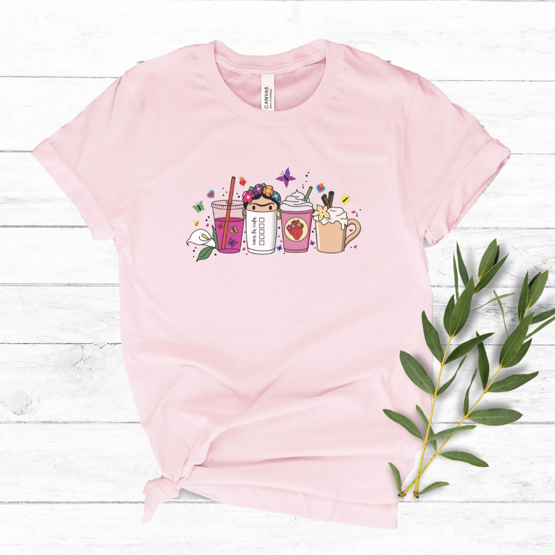 Frida Tshirt