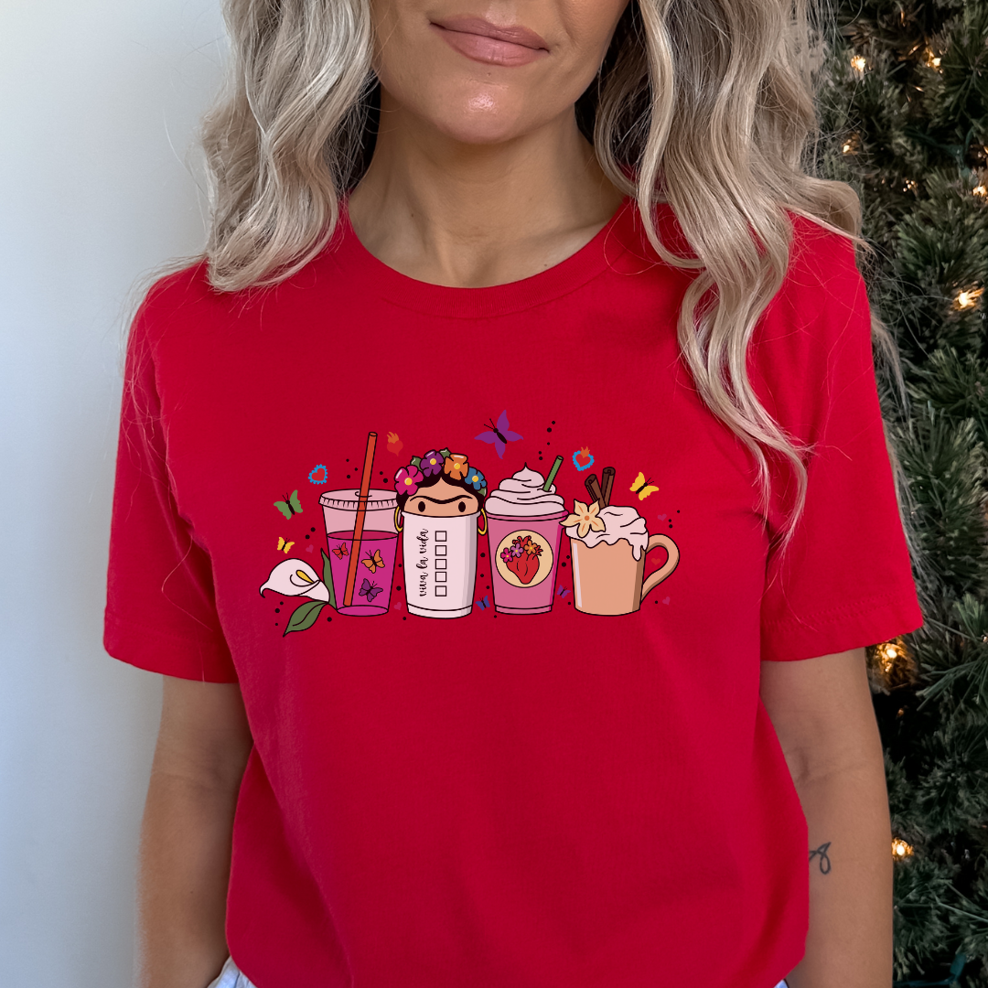 Frida Tshirt