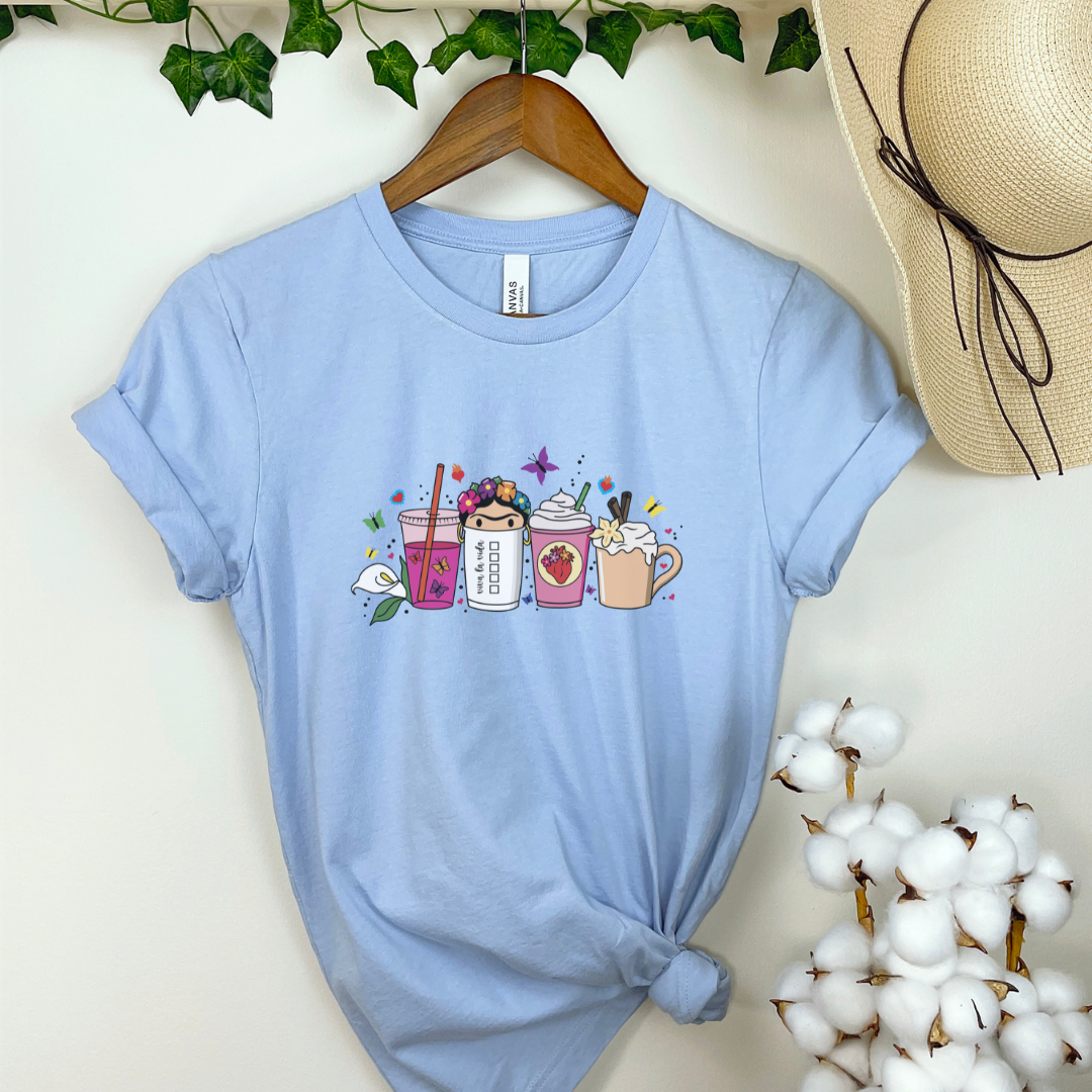 Frida Tshirt