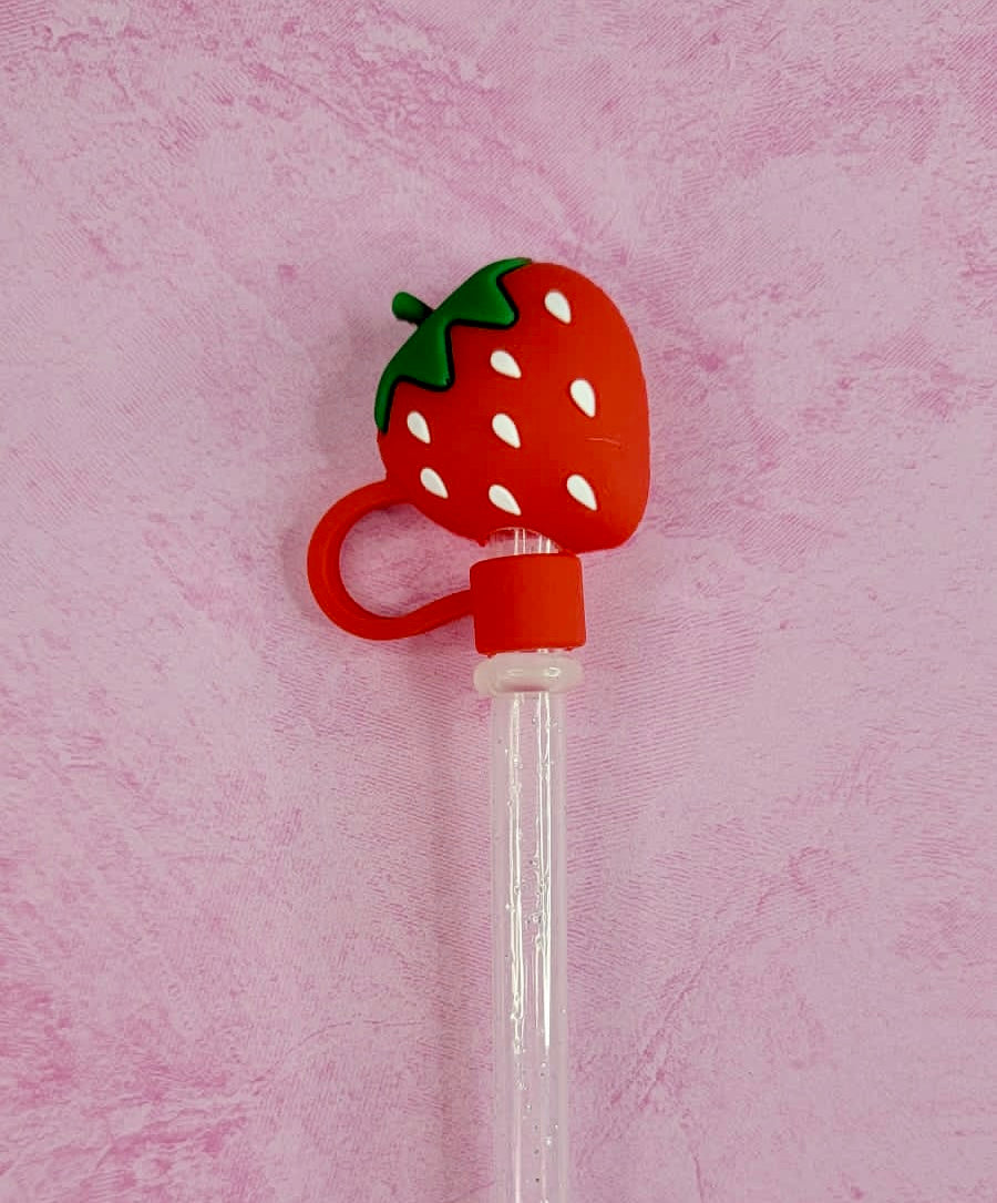 Cover Straws