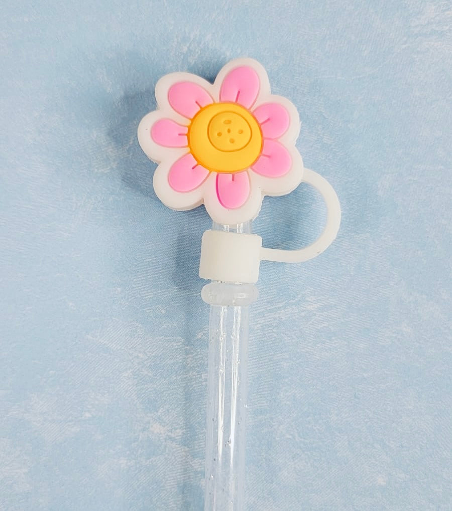 Cover Straws