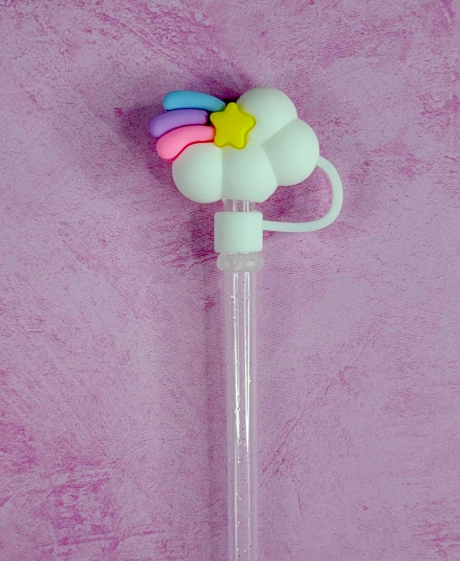 Cover Straws