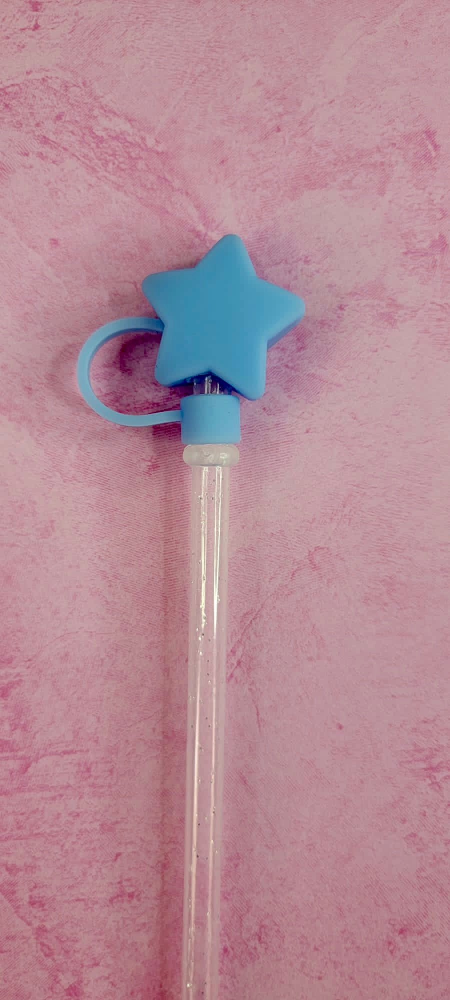 Cover Straws