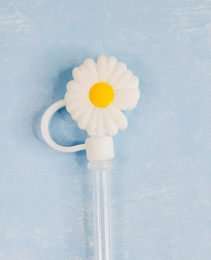 Cover Straws
