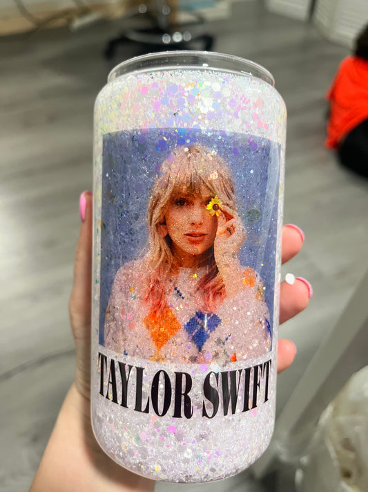 Taylor Snow Globe