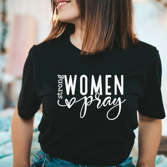 Pray Tshirt