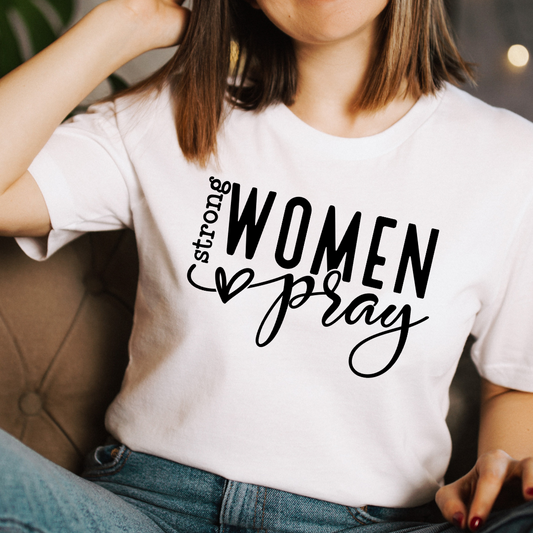 Pray Tshirt