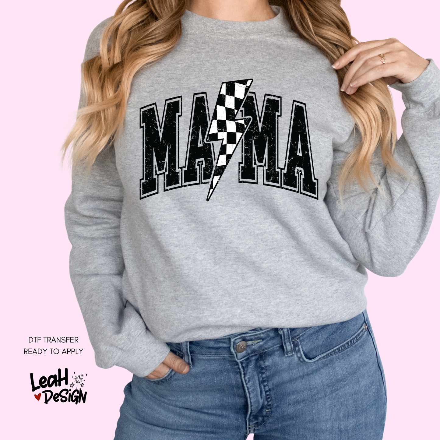 Cool Mama DTF