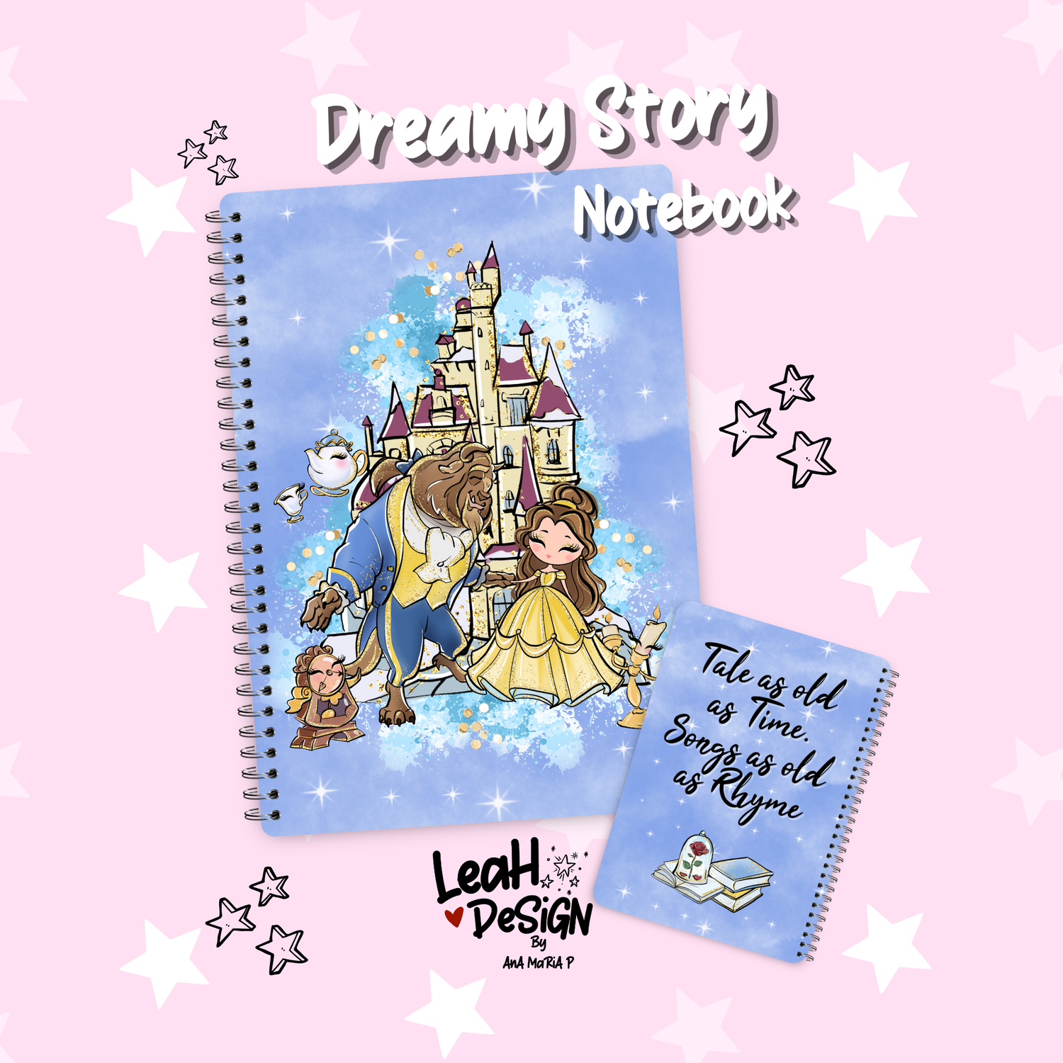Notebooks