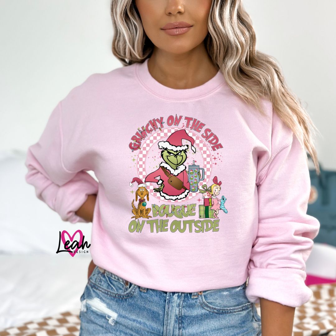 Mr. Green Sweatshirt