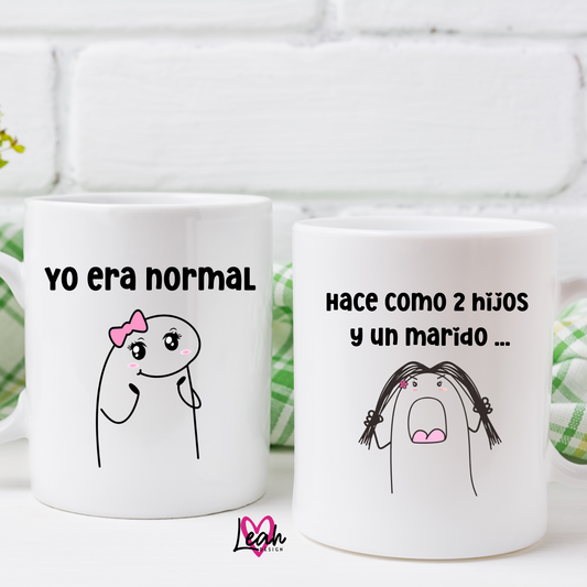 Latin Mom Mug