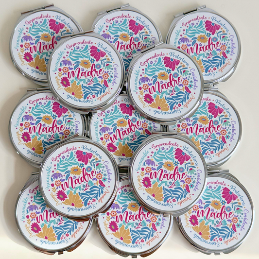 Madre Compact Mirror