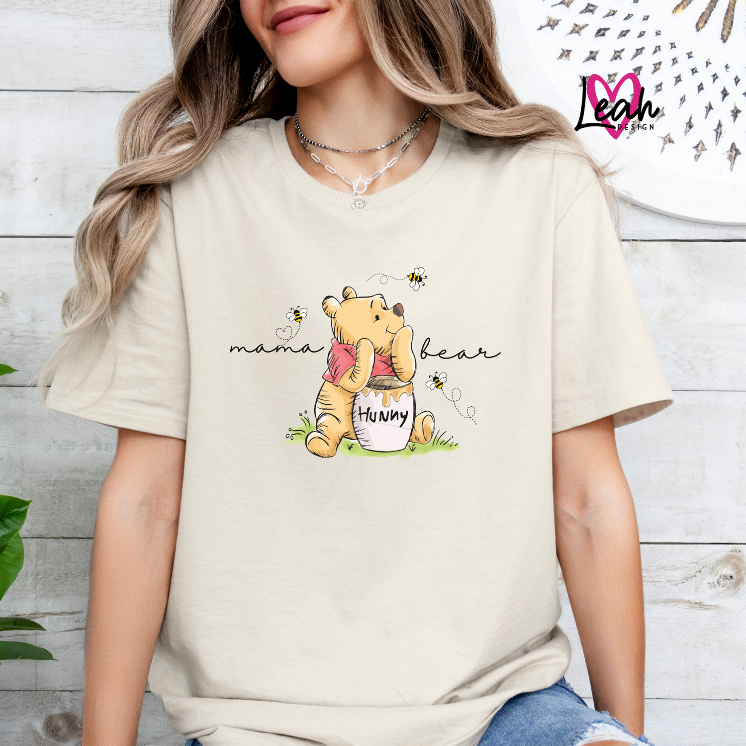Mom Tee
